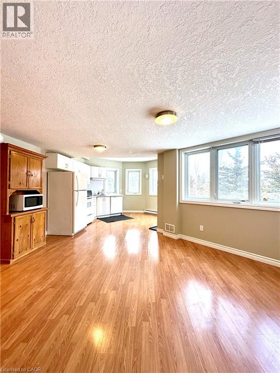 572 Hidden Valley Road Unit# Basement Property Photo 14