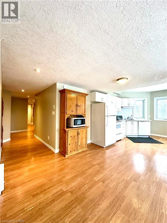 572 Hidden Valley Road Unit# Basement Property Photo 15