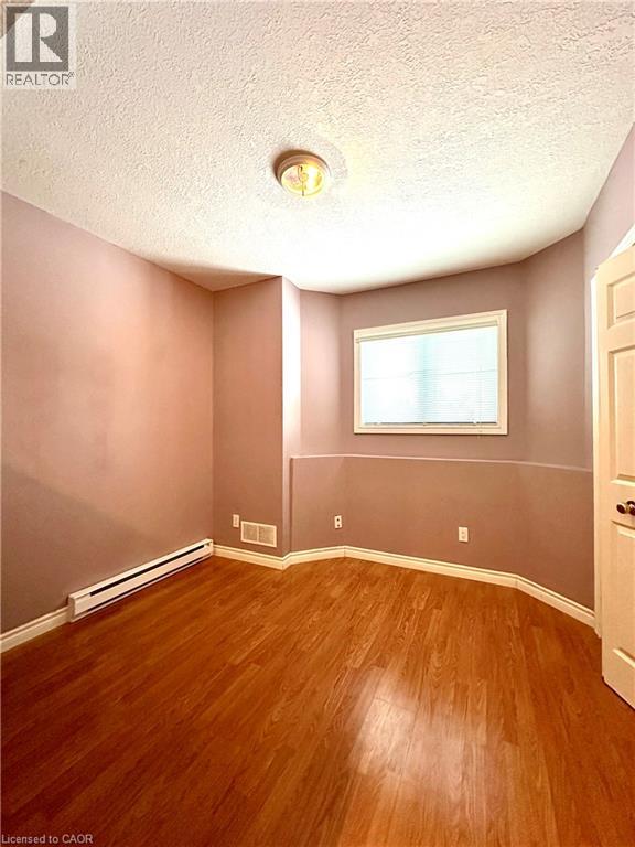 572 Hidden Valley Road Unit# Basement Property Photo 17
