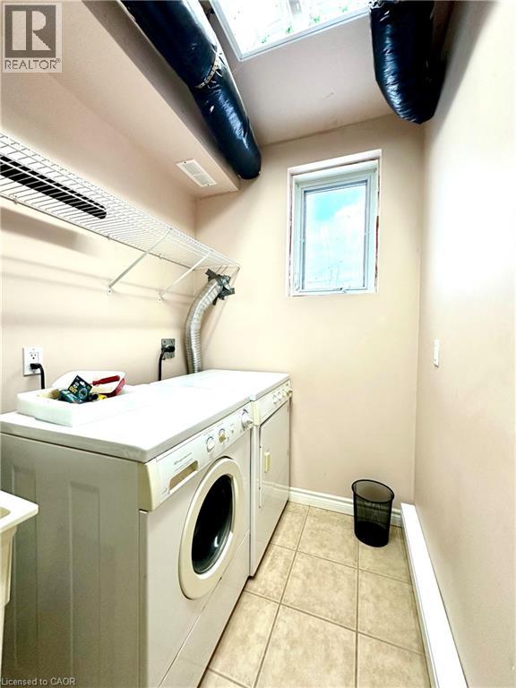572 Hidden Valley Road Unit# Basement Property Photo 20