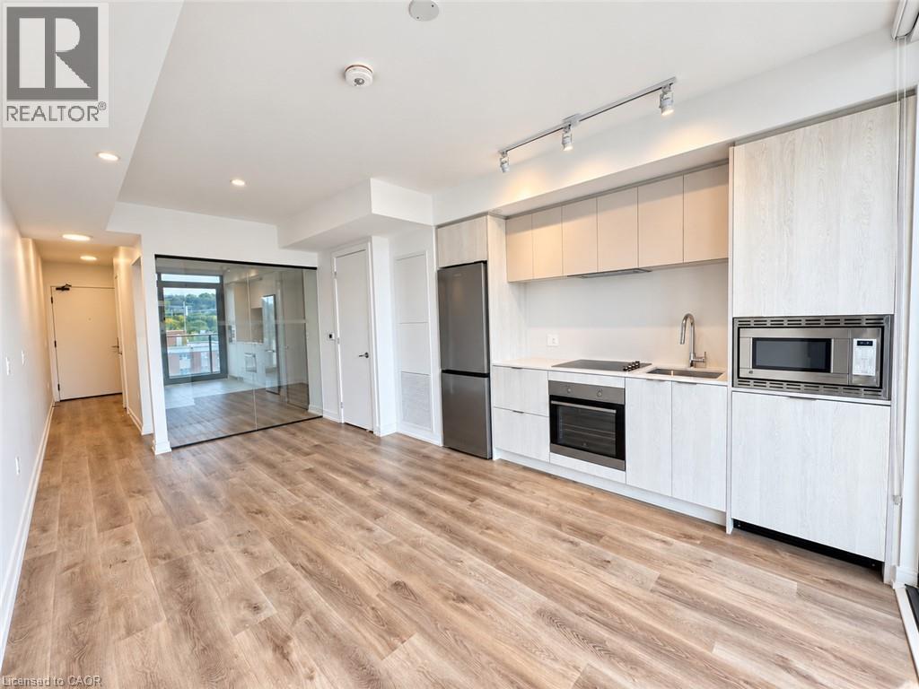 1 Jarvis Street Unit# 1402 Property Photo 2