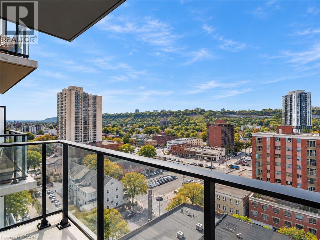 1 Jarvis Street Unit# 1402 Property Photo 11