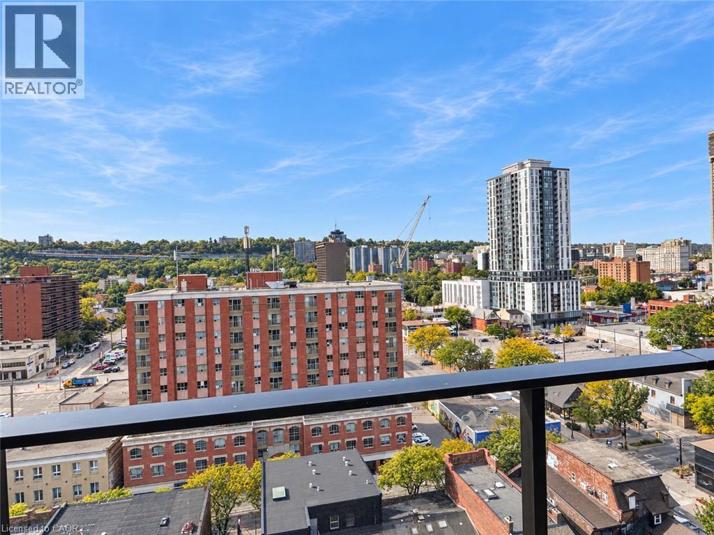 1 Jarvis Street Unit# 1402 Property Photo 12