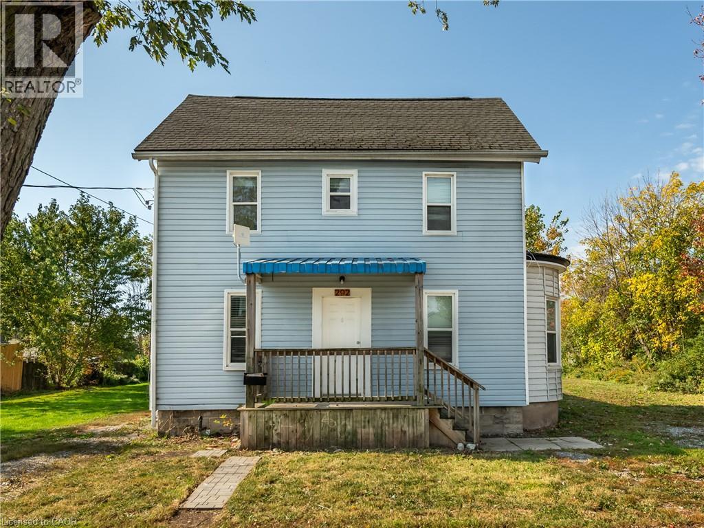 292 Fares Street Property Photo 1