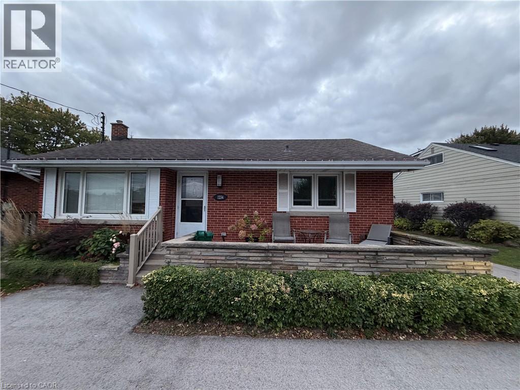 1234 HIGHWAY 8 Highway Unit# LOWER Property Photo 1