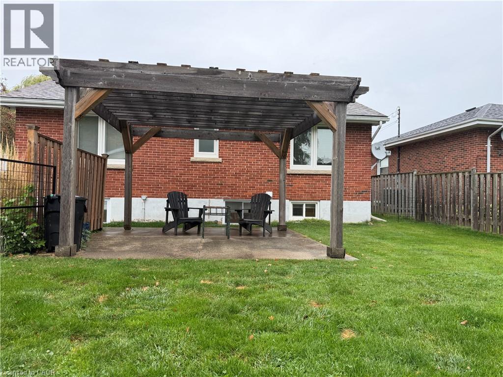 1234 Highway 8 Highway Unit# Lower Property Photo 15