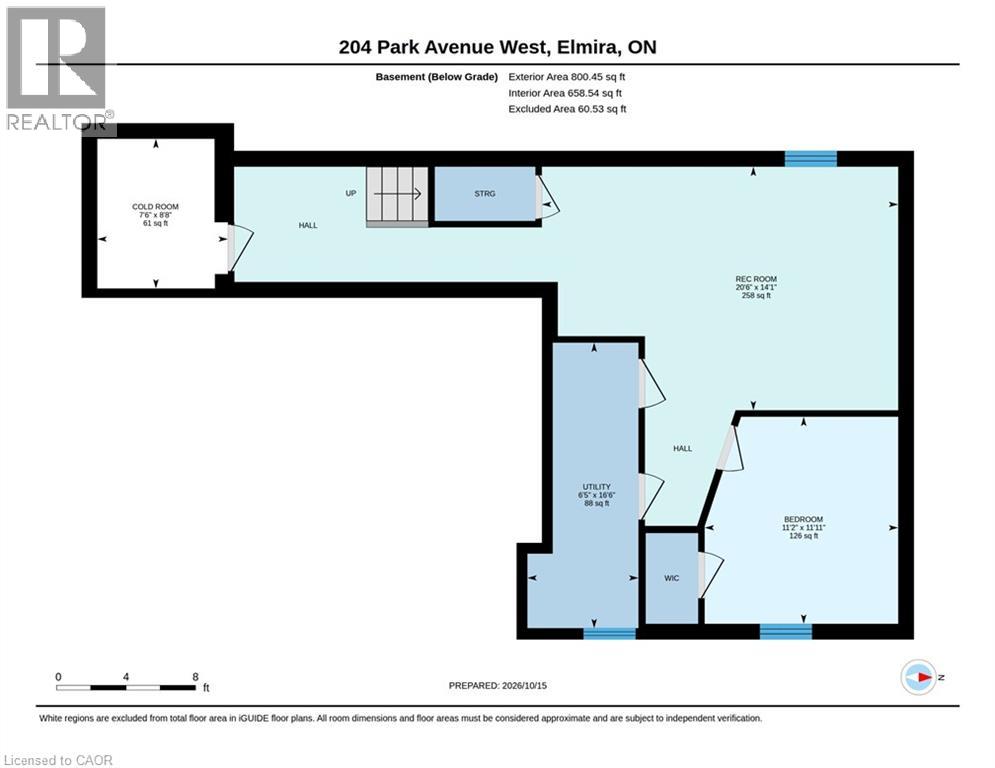 204 Park Avenue W Property Photo 38