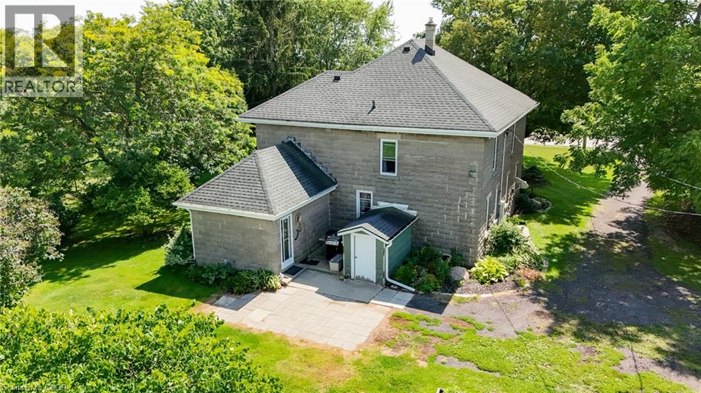 1699 Lakeshore Road Property Photo 40