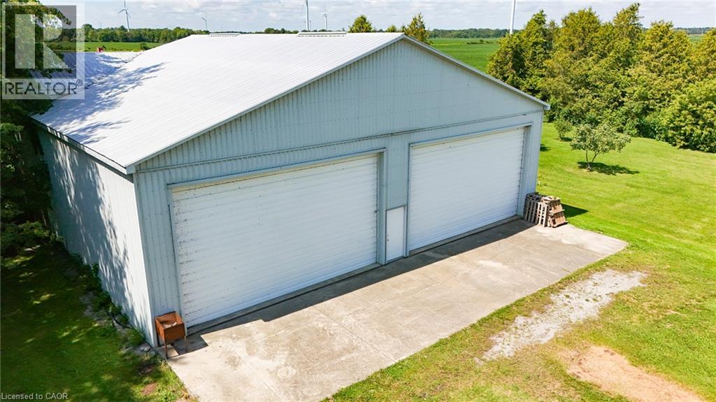 1699 Lakeshore Road Property Photo 41