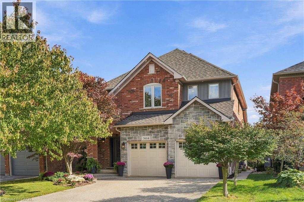 3614 Henshaw Place Property Photo 1