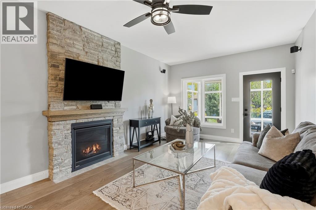 3614 Henshaw Place Property Photo 8