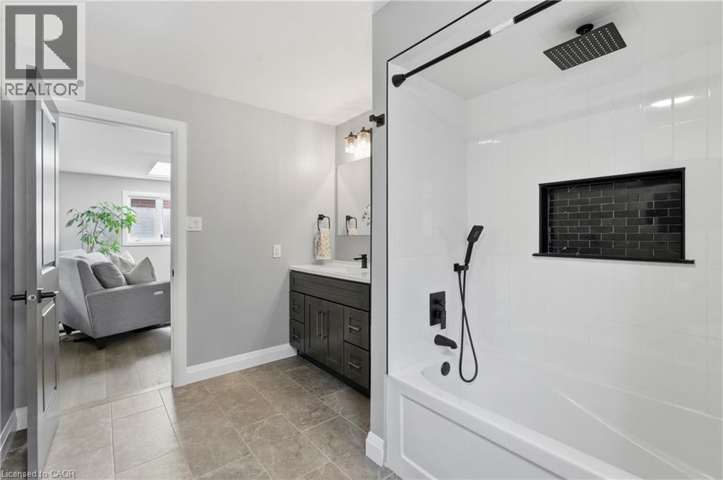 3614 Henshaw Place Property Photo 18
