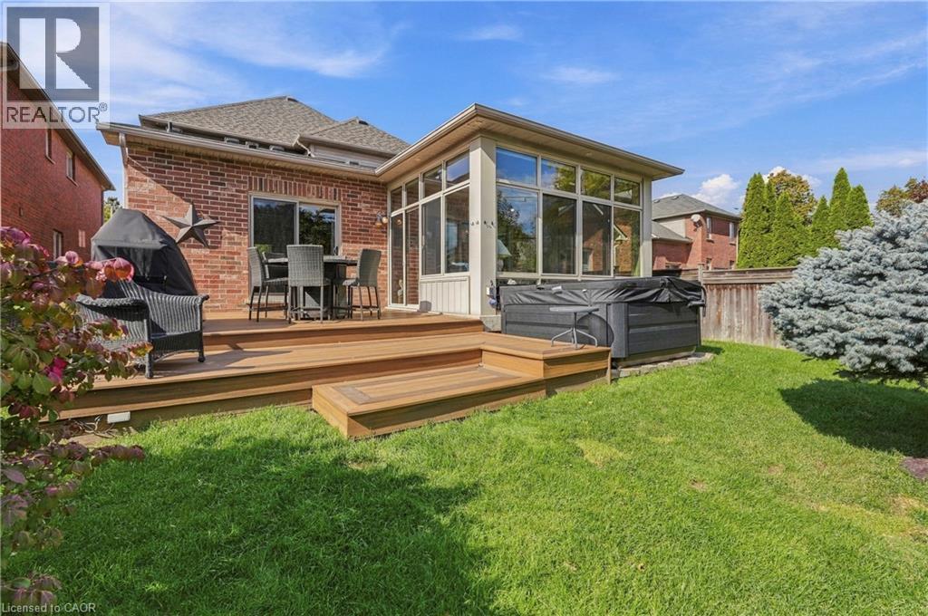 3614 Henshaw Place Property Photo 38