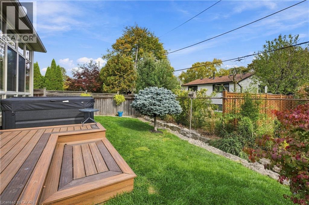 3614 Henshaw Place Property Photo 40
