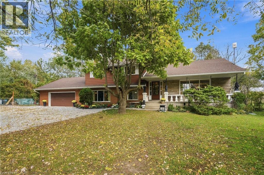 612 Doan's Ridge Road Property Photo 1