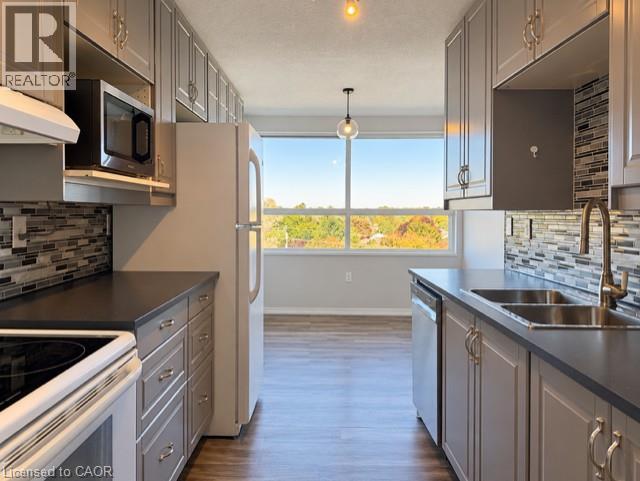 200 Jamieson Parkway Unit# 615 Property Photo 4