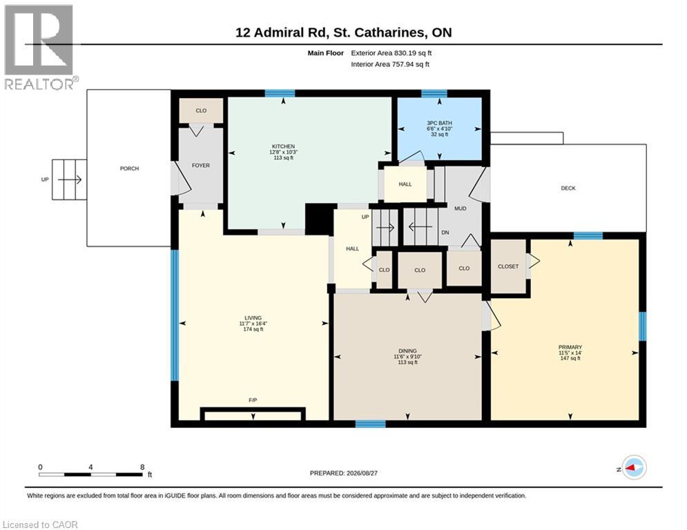 12 Admiral Road Property Photo 45