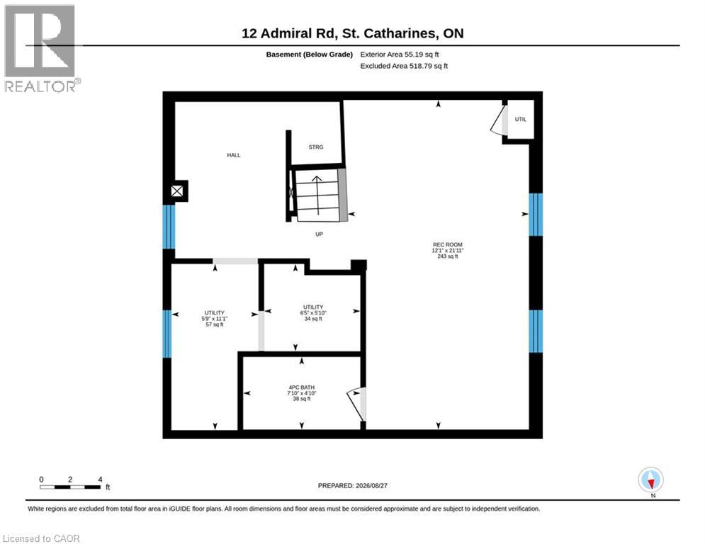 12 Admiral Road Property Photo 47