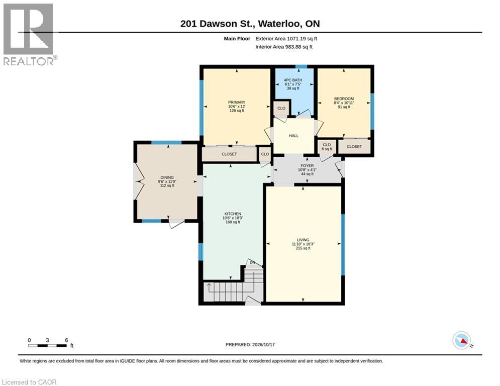 201 Dawson Street Property Photo 34