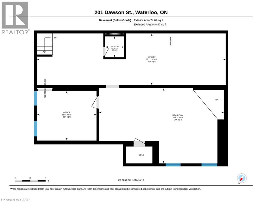 201 Dawson Street Property Photo 35