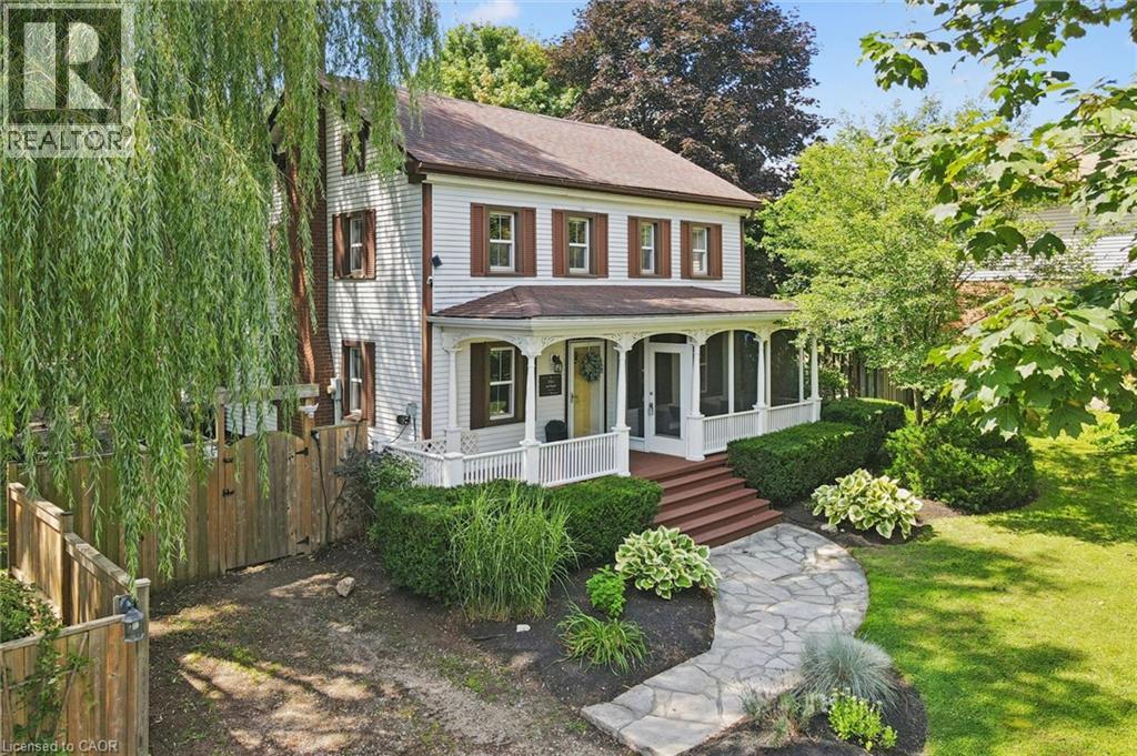 318 Guelph Avenue Property Photo 2
