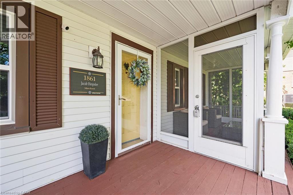 318 Guelph Avenue Property Photo 7