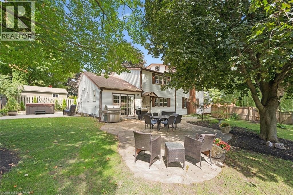 318 Guelph Avenue Property Photo 35