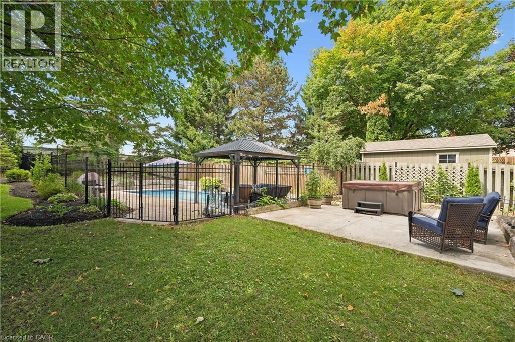 318 Guelph Avenue Property Photo 38