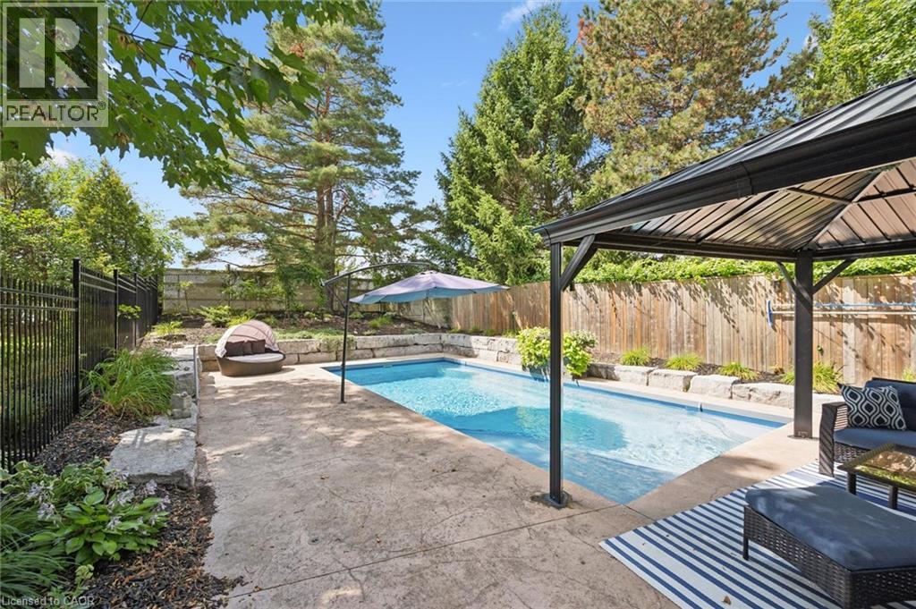 318 Guelph Avenue Property Photo 40