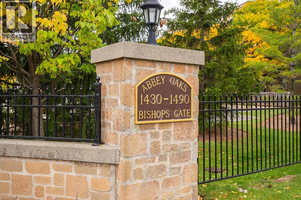 1480 Bishops Gate Unit# 207 Property Photo 1