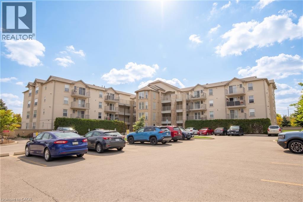 1480 Bishops Gate Unit# 207 Property Photo 2