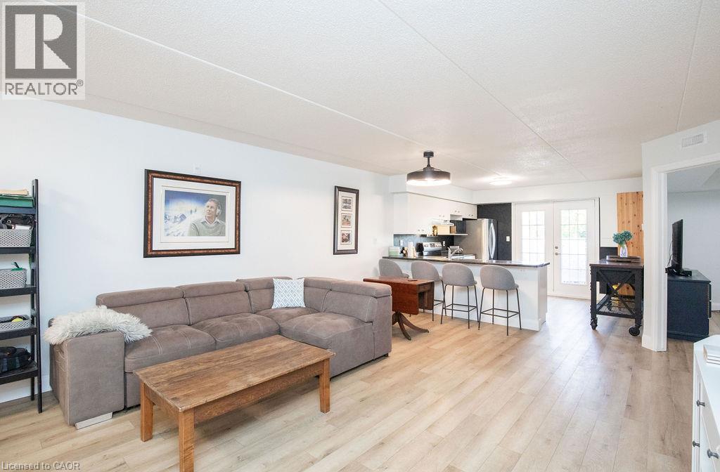 1480 Bishops Gate Unit# 207 Property Photo 5