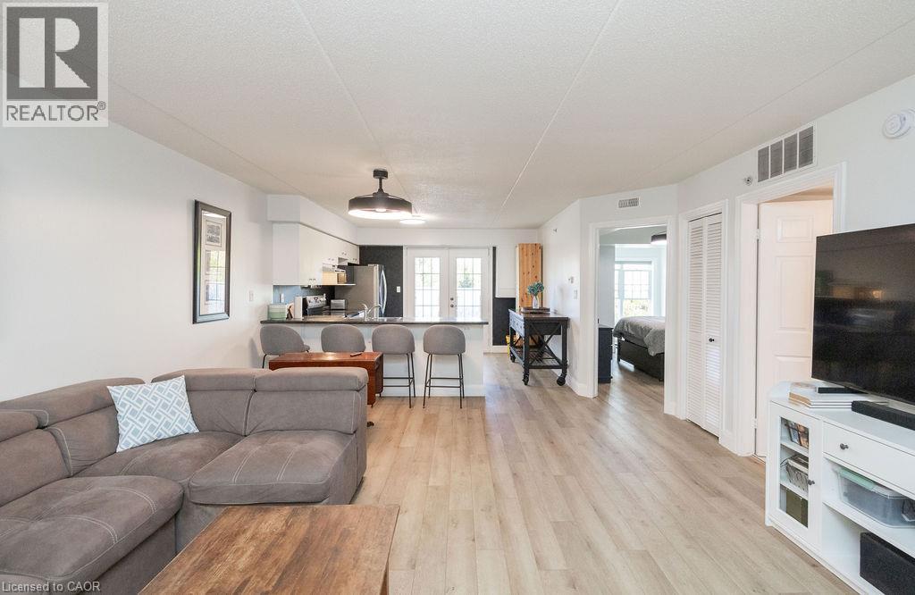 1480 Bishops Gate Unit# 207 Property Photo 6