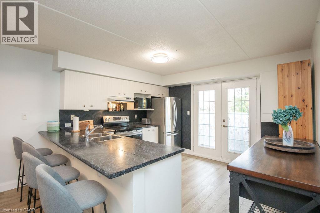 1480 Bishops Gate Unit# 207 Property Photo 8