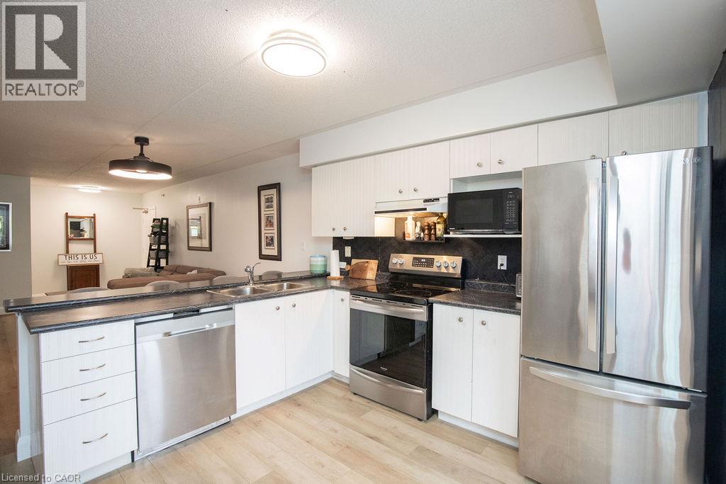 1480 Bishops Gate Unit# 207 Property Photo 10