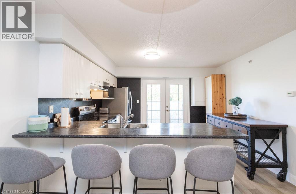 1480 Bishops Gate Unit# 207 Property Photo 12