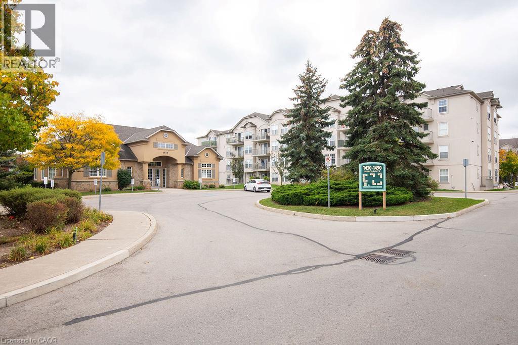 1480 Bishops Gate Unit# 207 Property Photo 23