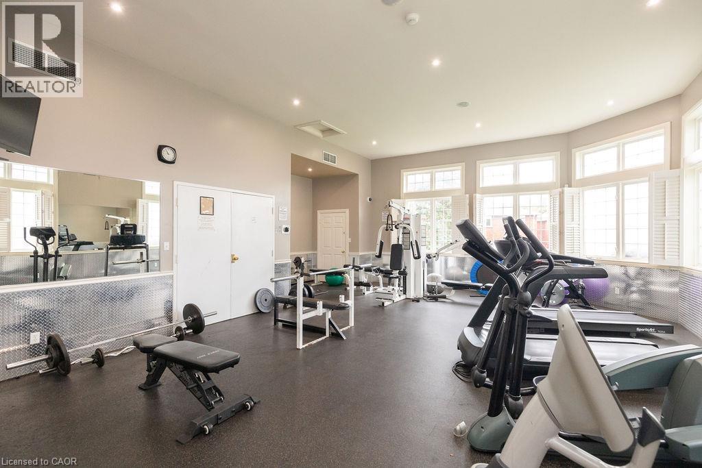1480 Bishops Gate Unit# 207 Property Photo 34