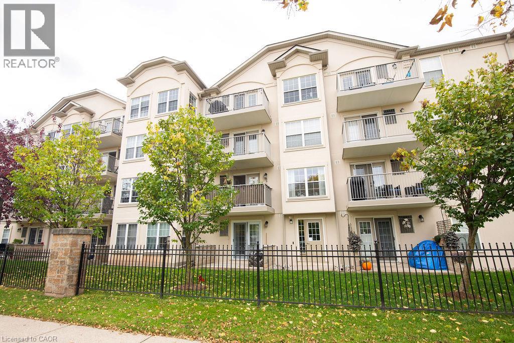 1480 Bishops Gate Unit# 207 Property Photo 39