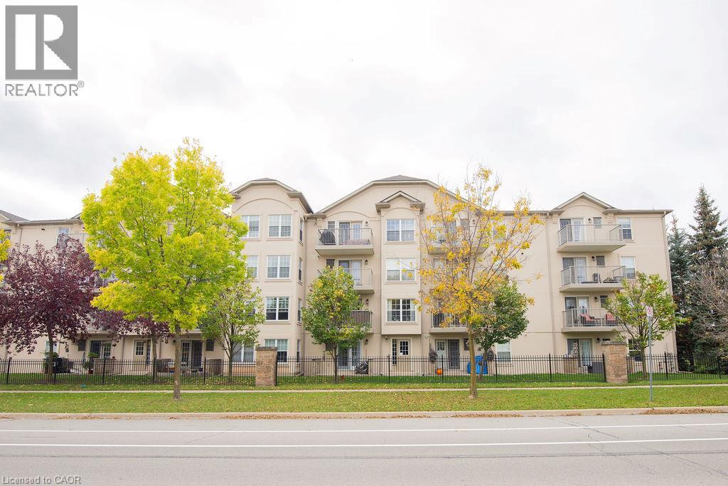 1480 Bishops Gate Unit# 207 Property Photo 40