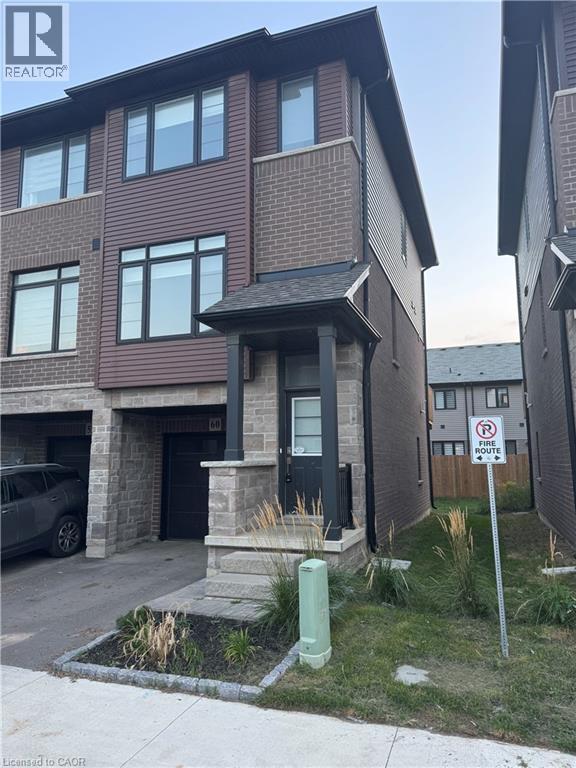 461 Blackburn Drive Unit# 60 Property Photo 2