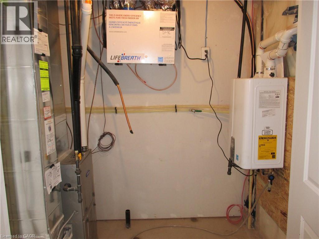 461 Blackburn Drive Unit# 60 Property Photo 21