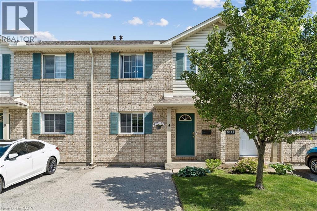 7470 Monastery Drive Unit# 4 Property Photo 1