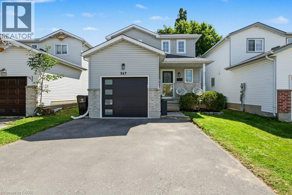 347 BANKSIDE Drive Property Photo 1