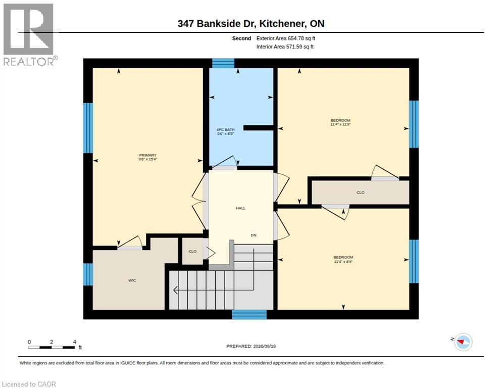 347 Bankside Drive Property Photo 31