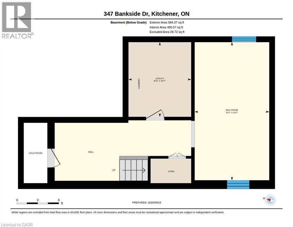 347 Bankside Drive Property Photo 32