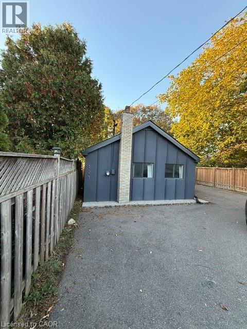 121 Paisley Boulevard E Property Photo 1