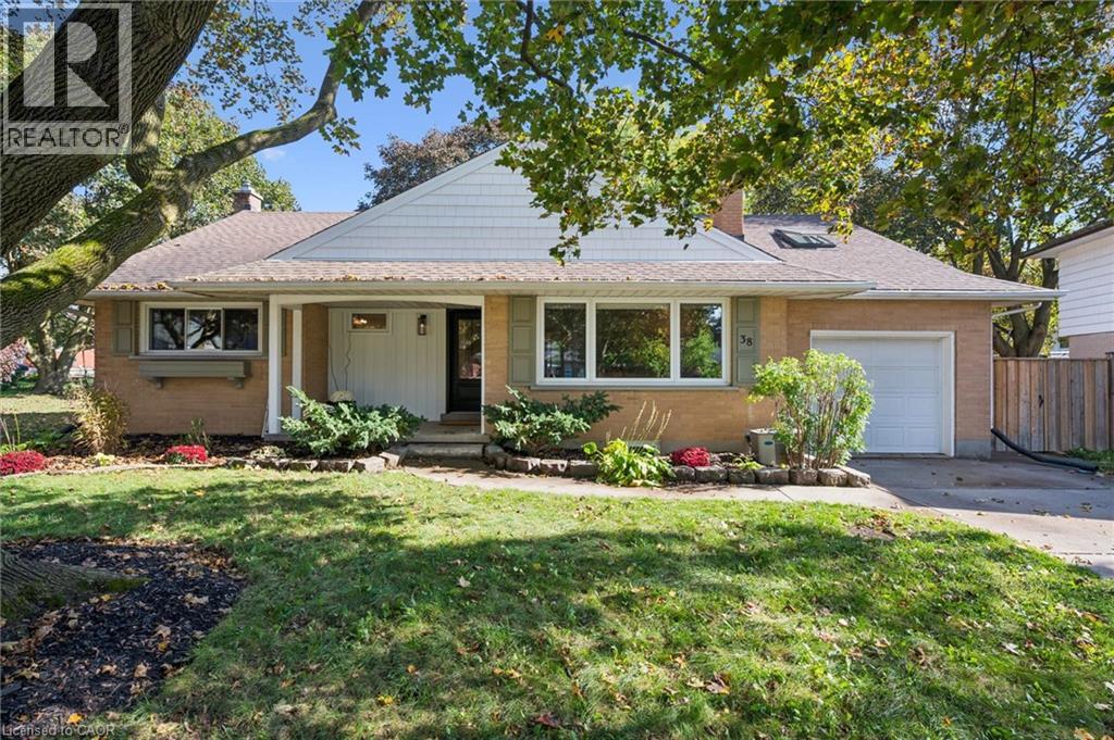 38 Yule Place Property Photo 1