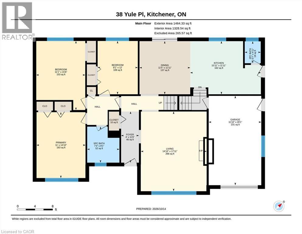 38 Yule Place Property Photo 48
