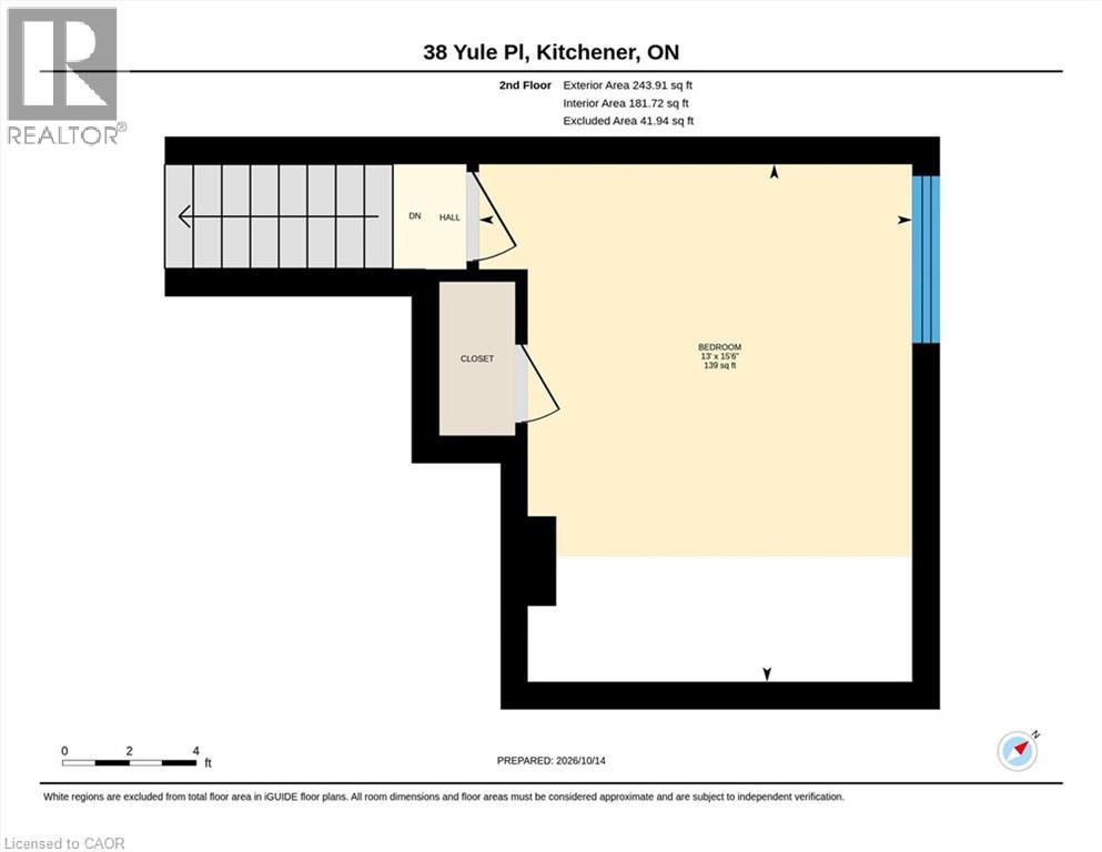 38 Yule Place Property Photo 49